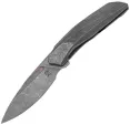 Poikilo Blade VK-Flow Framelock DSW - PKBFLOWS2