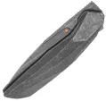 Poikilo Blade VK-Flow Framelock DSW PKBFLOWS2