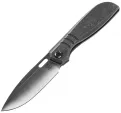 Poikilo Blade Gecko V2 Framelock DSW - PKBGECKOS2V2