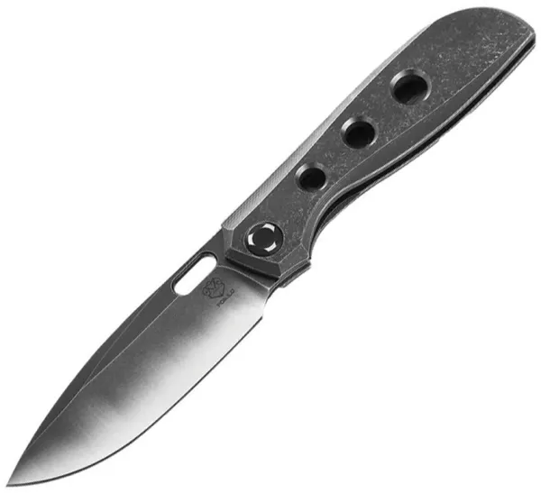 Poikilo Blade Gecko V3 Framelock DSW PKBGECKOS2V3