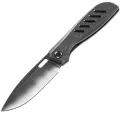 Poikilo Blade Gecko V5 Framelock DSW - PKBGECKOS2V5