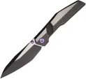 Poikilo Blade Komodo Framelock - PKBKOMODO
