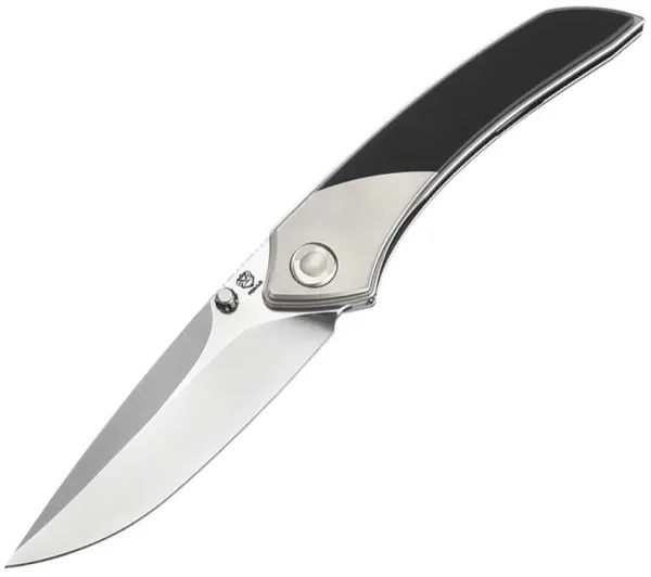 Poikilo Blade Tuna Mini Linerlock PSW PKBMTUNAS1