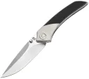 Poikilo Blade Tuna Mini Linerlock PSW - PKBMTUNAS1