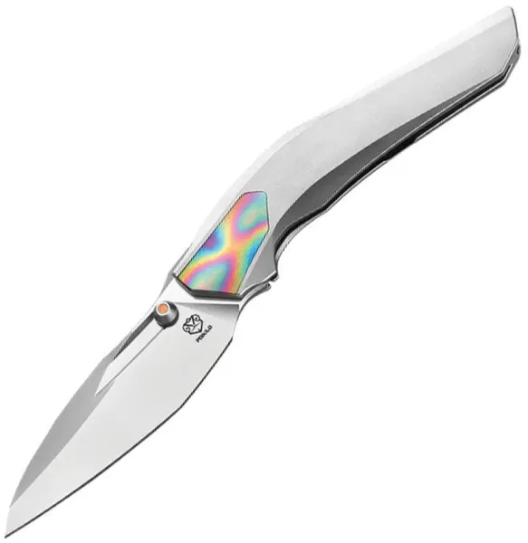 Poikilo Blade VK-Odon Framelock PSW PKBODONS1