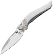 Poikilo Blade VK-Odon Framelock PSW - PKBODONS1