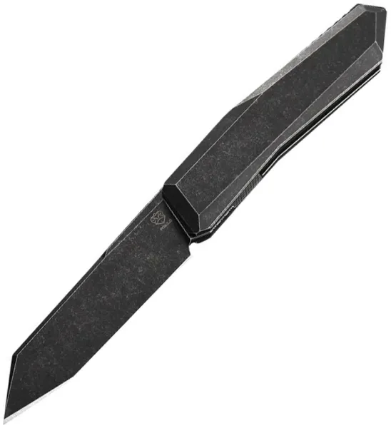 Poikilo Blade Prism Large Inset Lock DSW PKBPRSMLS2