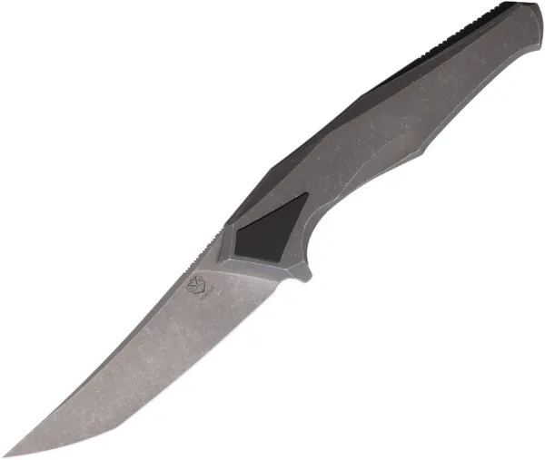 Poikilo Blade Rhino Framelock BSW PKBRHINO1