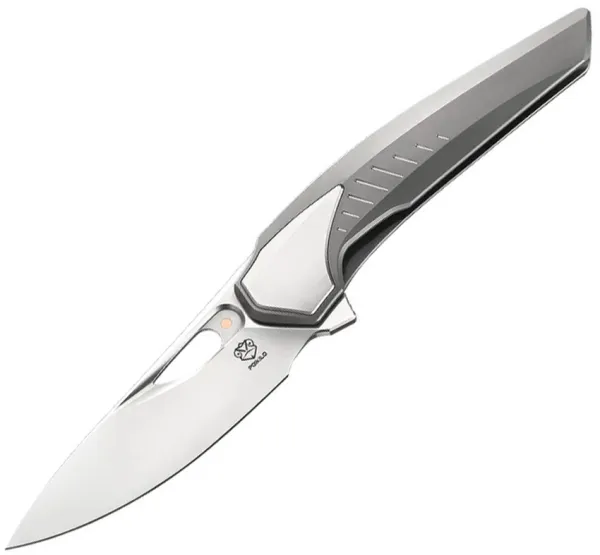Poikilo Blade ZK-Zame Framelock PSW PKBSHARKS1