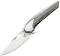 Poikilo Blade ZK-Zame Framelock PSW - PKBSHARKS1