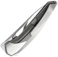 Poikilo Blade ZK-Zame Framelock PSW PKBSHARKS1