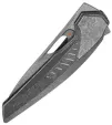 Poikilo Blade ZK-Zame Framelock DSW PKBSHARKS3