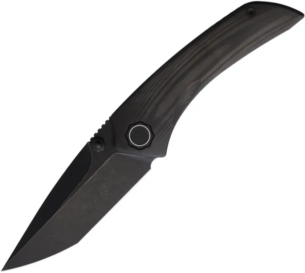 Poikilo Blade Tuna Linerlock CF DSW PKBTUNAS1