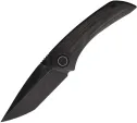 Poikilo Blade Tuna Linerlock CF DSW - PKBTUNAS1