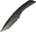 Poikilo Blade Tuna Linerlock Ti DLC - PKBTUNA