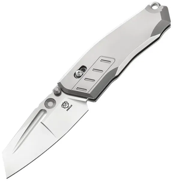 Poikilo Blade Vader Axis Lock Ti PSW PKBVADERS1