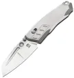 Poikilo Blade Vader Axis Lock Ti PSW - PKBVADERS1