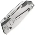 Poikilo Blade Vader Axis Lock Ti PSW PKBVADERS1