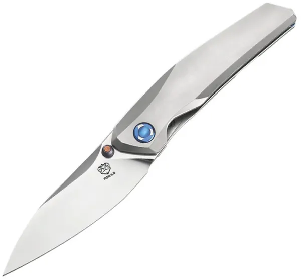 Poikilo Blade VK-Zen Framelock PSW PKBZENS1