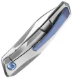 Poikilo Blade VK-Zen Framelock PSW PKBZENS1