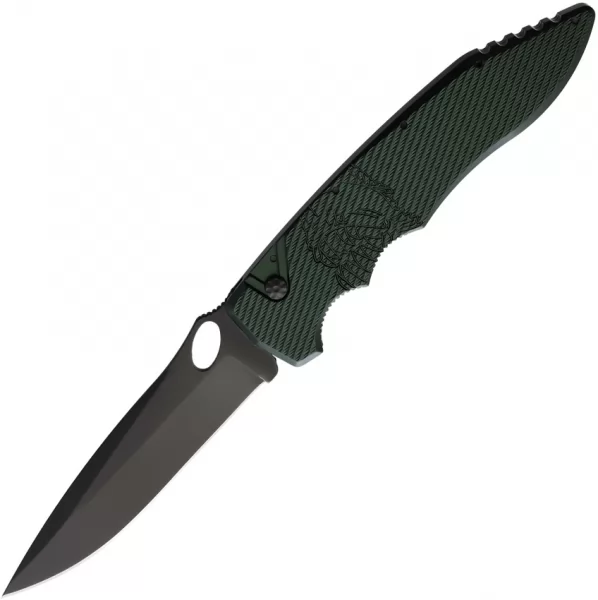 Piranha Knives Auto Predator Tactical PKCP10GT
