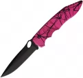 Piranha Knives Auto Predator Button Lock - PKCP10PKT