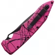 Piranha Knives Auto Predator Button Lock PKCP10PKT