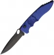 Piranha Knives Auto Mini Predator Button Lock - PKCP11BT