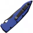 Piranha Knives Auto Mini Predator Button Lock PKCP11BT