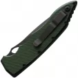 Piranha Knives Auto Mini Predator Button Lock PKCP11GT