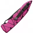 Piranha Knives Auto Mini Predator Button Lock PKCP11PKT