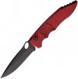 Piranha Knives Auto Mini Predator Button Lock - PKCP11RT