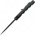 Piranha Knives Auto Pocket Button Lock Grn PKCP15GT