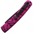 Piranha Knives Auto Virus Button Lock Pnk PKCP15PKT