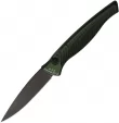 Piranha Knives Auto DNA Tactical Button Lock - PKCP16GT