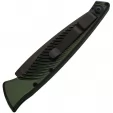 Piranha Knives Auto DNA Tactical Button Lock PKCP16GT