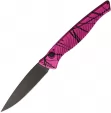Piranha Knives Auto DNA Tactical - PKCP16PKT