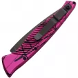 Piranha Knives Auto DNA Tactical PKCP16PKT
