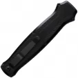 Piranha Knives Auto Rated-R OTF Black PKCP19BKTS