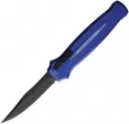 Piranha Knives Auto Rated-R OTF Blue - PKCP19BT