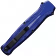 Piranha Knives Auto Rated-R OTF Blue PKCP19BT
