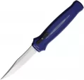 Piranha Knives Auto Rated-R OTF Blue - PKCP19B