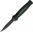 Piranha Knives Auto Rated-R OTF Green - PKCP19GT