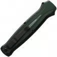 Piranha Knives Auto Rated-R OTF Green PKCP19GT