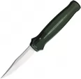 Piranha Knives Auto Rated-R OTF Green - PKCP19G