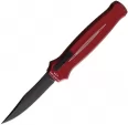 Piranha Knives Auto Rated-R OTF Red - PKCP19RT