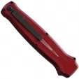 Piranha Knives Auto Rated-R OTF Red PKCP19RT
