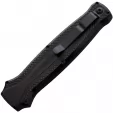 Piranha Knives Auto Rated-R OTF Blk PKCP19TBKT