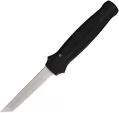 Piranha Knives Auto Rated-R OTF Blk - PKCP19TBK