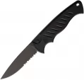 Piranha Knives Auto Pocket Button Lock - PKCP1BKTS